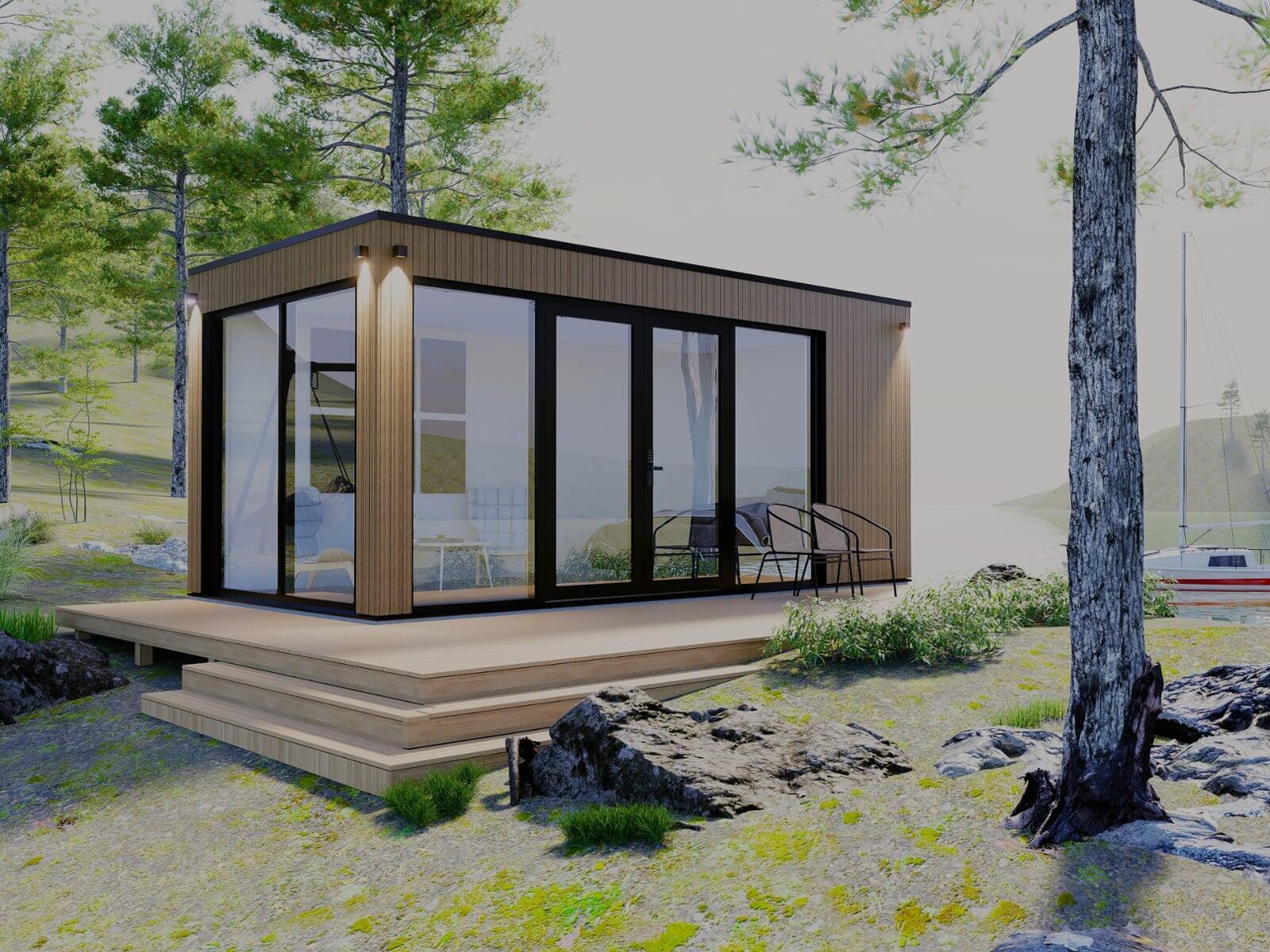 Norrdex premium Module